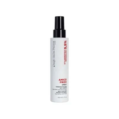 DIEGO DALLA PALMA SPRAY TERMOPROTETTORE ANTI-UMIDITA' AMICO FRIZZ 150 ML