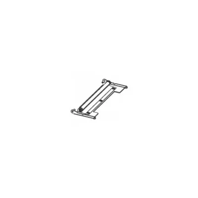 ZEBRA - AIT KIT PEEL BRACKET ASSY ZE500-6 P1046696-110
