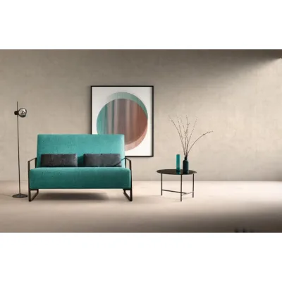 Samoa Divanetto ANGY in tessuto da H. 93 cm - IN PROMOZIONE FINO AL 6/07