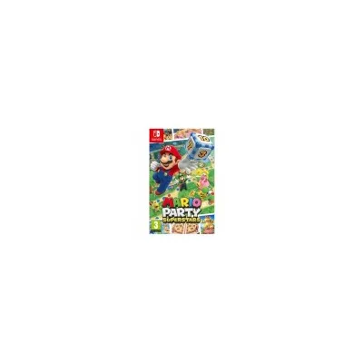 NINTENDO HAC MARIO PARTY SUPERSTARS ITA 10007270