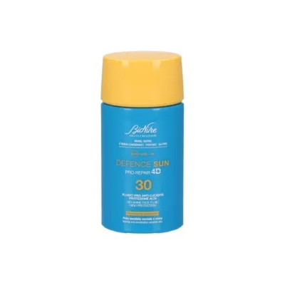 BIONIKE DEFENCE SUN 50+ FLUIDO ANTI LUCIDITA' 50ML