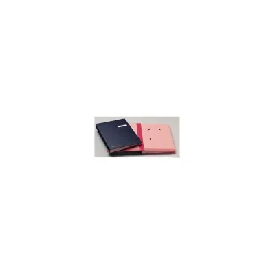 FRASCHINI LIBRO FIRMA 18 INTERCALARI BLU 618-DB