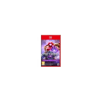 NINTENDO METROID PRIME 4 BEYOND NSW2 10016296