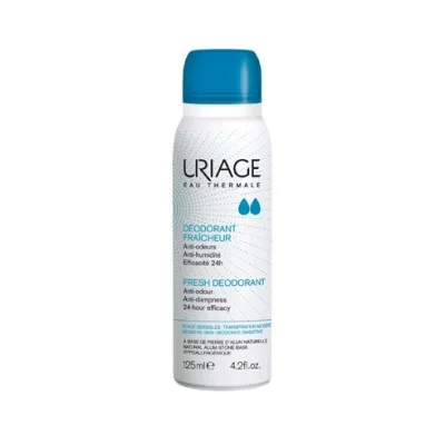 URIAGE DEO FRAICHEUR SPRAY