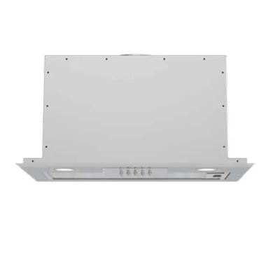 Midea Comfee Cappa da incasso MCI606 finitura inox da 60 cm