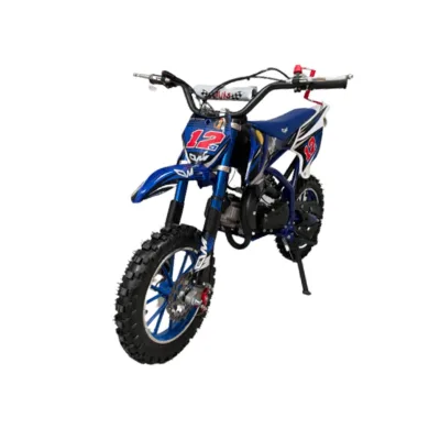 Mini Cross CVM Viper 50cc R10/10