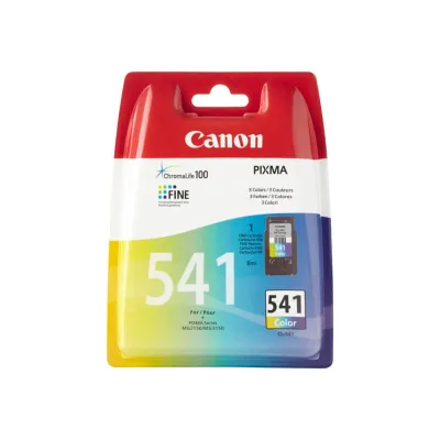 Cartucce Canon CL-541 colore