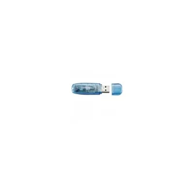 INTENSO RAINBOW LINE USB BLUE 4 GB 3502450