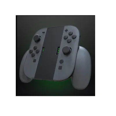 Skull Factory Games CONTROLLER CON RICARICA J-CON NSW2 SF-ACC0116