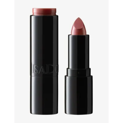ISADORA PERFECT MOISTURE LIPSTICK BURNISHED PINK