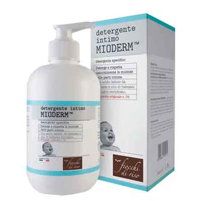 FDR FIOCCHI MIODERM DET INTIMO