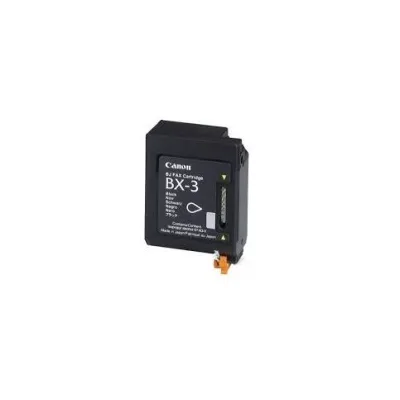 Cartuccia inkjet compatibile Canon BLACK BX-3 BX3 FAX B100
