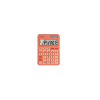 CANON CALCOLO LS-125KB-OR EMEA HB 6819C002