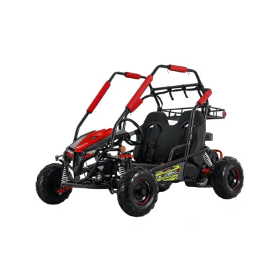 Buggy NCX FX Easy 200cc