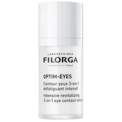 FILORGA OPTIM EYES CONTORNO OCCHI