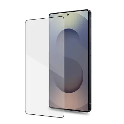 CELLY FULL GLASS GALAXY S26 ULTRA/EE BK FULLGLASS1165BK