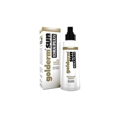 GOLDERM SUN IDRA PLUS SPR200ML
