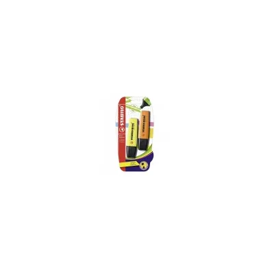 STABILO CF2 STABILO BOSS GIALLO/ARANCIO B-10434-10