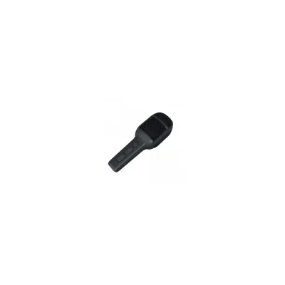 CELLY MICROPHONE WITH VOICE CONTROL BLACK KIDSFESTIVAL2BK
