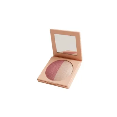 GOOVI DUO COTTO BLUSH & HIGHLIGHTER