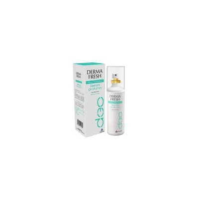 DERMAFRESH PELLE NORMALE SENZA PROFUMO 100ML