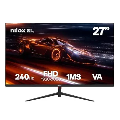 MONITOR 27 GAMING FHD 240HZ NXM27FHD2401