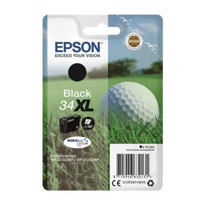 PALLINA DA GOLF C13T34714010