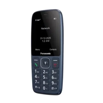 FEATURE PHONE TF400 BLUE KX-TF400EXC