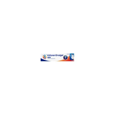 VOLTAREN EMULGEL GEL 180G 2%