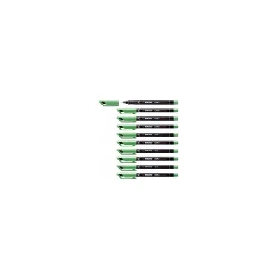 STABILO CF10STABILO OHPEN SUPERFINE VERDE 841/36