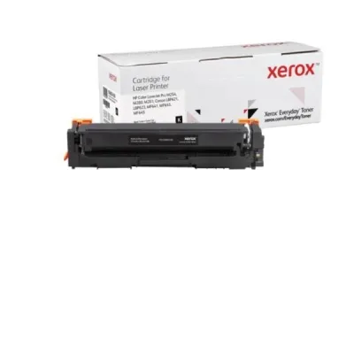203X - CF540X/CRG-054HBK 006R04180