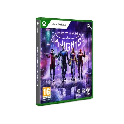 WARNER BROS GOTHAM KNIGHTS XBSX 1000818135