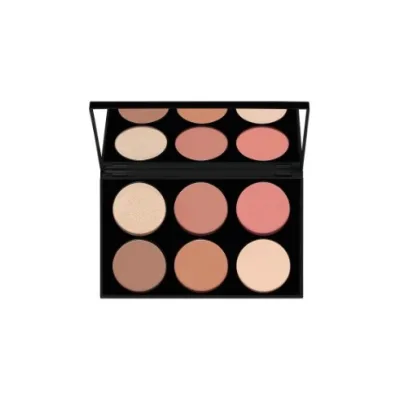 RVB LAB CREAMY FULLFACE PALETTE  VISO E OCCHI