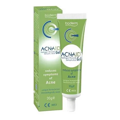 Acnaid Gel Acne 30 g