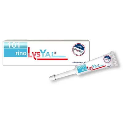 Rinolysyal Crema*15ml