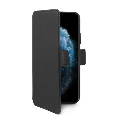 CELLY PRESTIGEM CASE IPHONE 11 PRO MAX BK PRESTIGEM1002BK