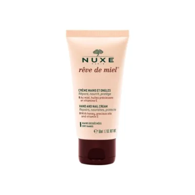NUXE REVE DE MIEL CREMA MANI 50ML