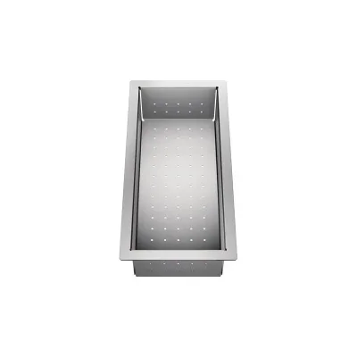 Blanco | Vaschetta forata 1219649 in acciaio inox 18/10 da 20 cm