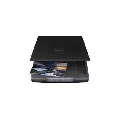 SCANNER EPSON PERFECTION V39II Alimentazione e connettività USB B11B268401