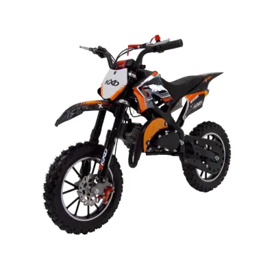 Mini Cross bambino KXD 701 50cc