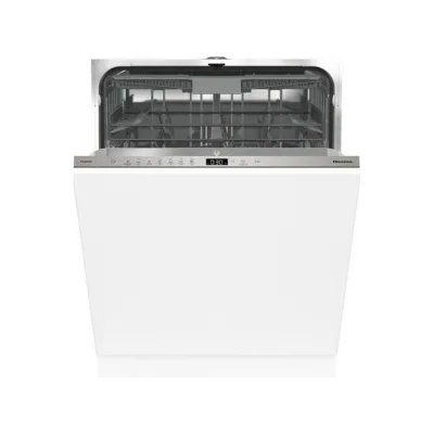 PRONTA CONSEGNA - Hisense Lavastoviglie a scomparsa totale da incasso HV16D5 da 60 cm