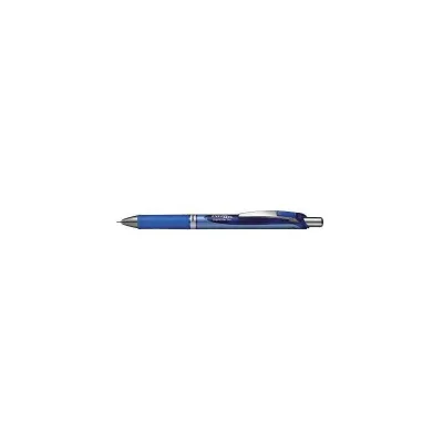 PENTEL CF12ROLLER ENERGELXM SC 0.5 BLU BLN75-CO
