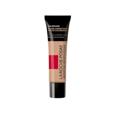 LA ROCHE POSAY TOLERIANE TEINT FLUIDO 12 30ML