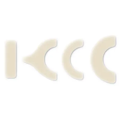 Coloplast Brava Cerotto Elastico Idrocolloide 20 Cerotti