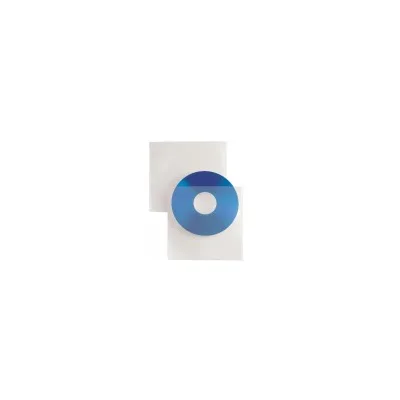 SEI ROTA CF25BUSTE PORTA CD/DVD SOFT 657529