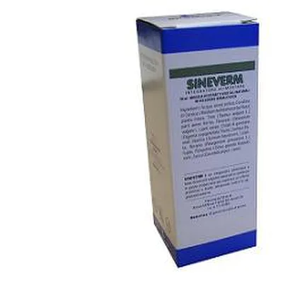 Sineverm Integratore 50 ml
