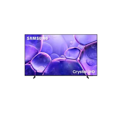SAMSUNG ENTERTAINMENT TV 55 POLL CRYSTAL UHD UE55U8000FUXZT