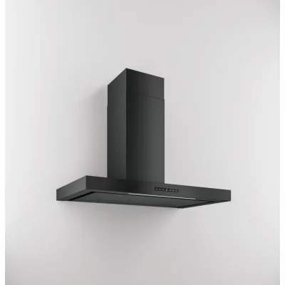 Airforce Cappa a parete aspirante SHAPE IX/A/60 CCSHA6001 in acciaio inox da 60 cm
