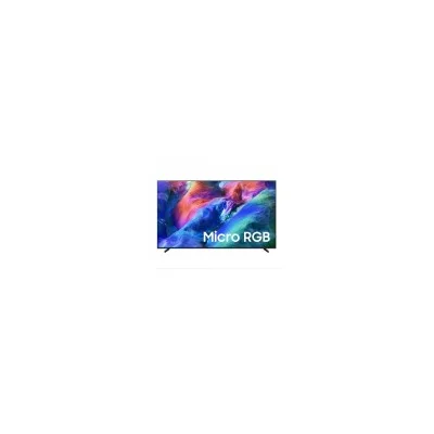 SAMSUNG ENTERTAINMENT TV 65  MICRO RGB 4K MRE65R85HAUXZT
