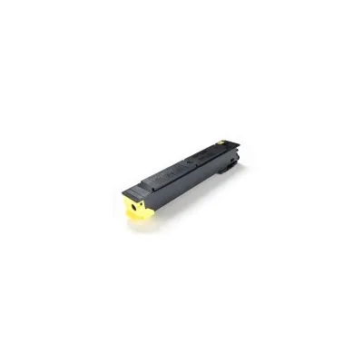 TONER COMPATIBILE KYOCERA TK-5215Y TK5215Y GIALLO 1T02R6ANL0 TASKalfa 406 ci